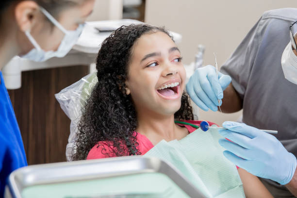 Best Knocked-Out Tooth Emergency  in Washington, KS