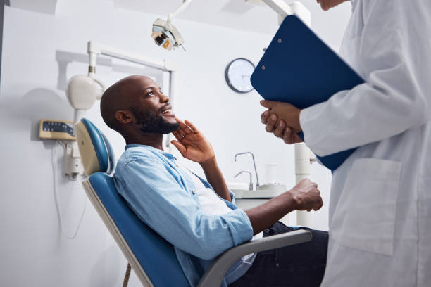Best Emergency Gum Pain Relief  in Washington, KS