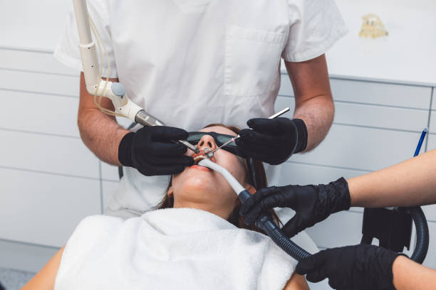 Best Dentist for Tooth Abscess  in Washington, KS