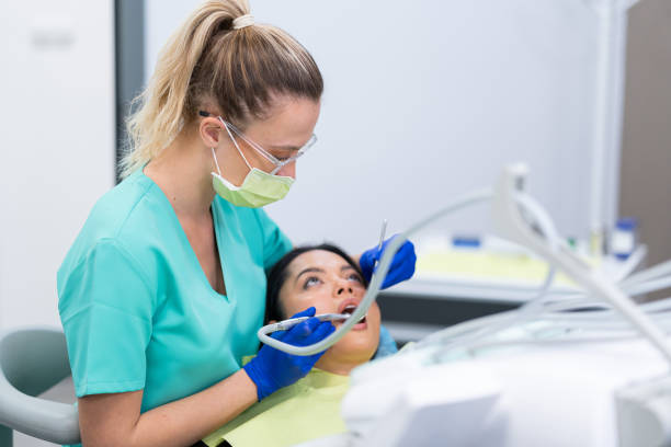 Best Chipped Tooth Repair Near Me  in Washington, KS